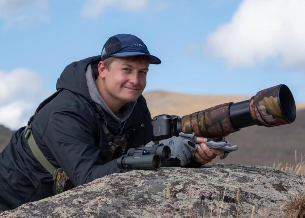 hire birding guides