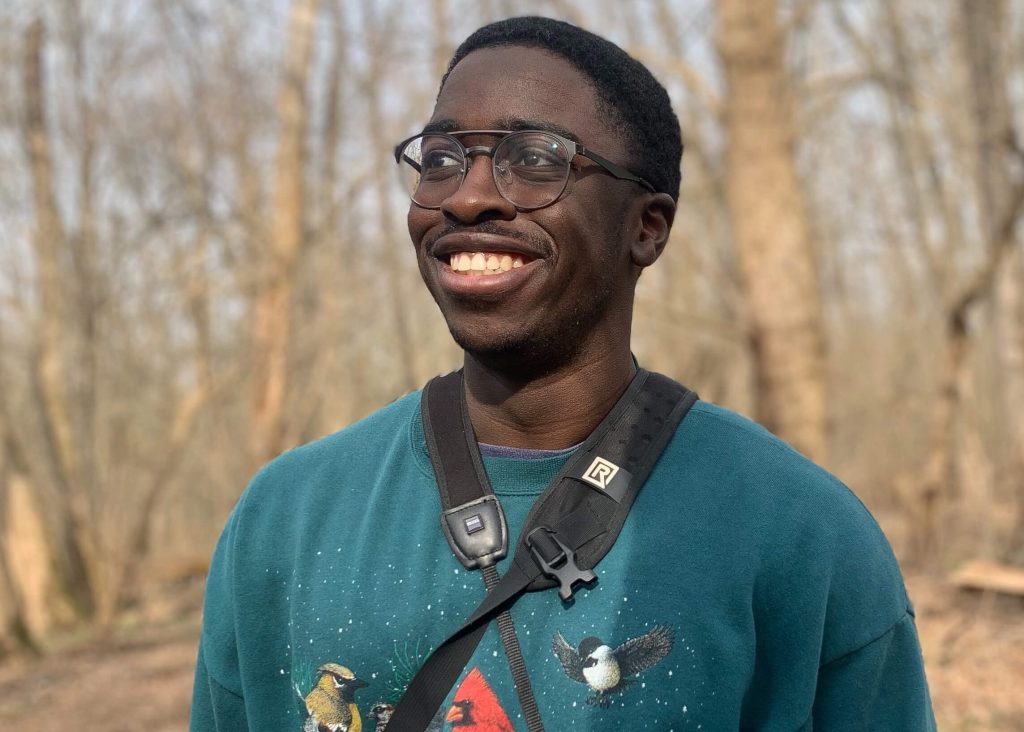 Kojo Baidoo