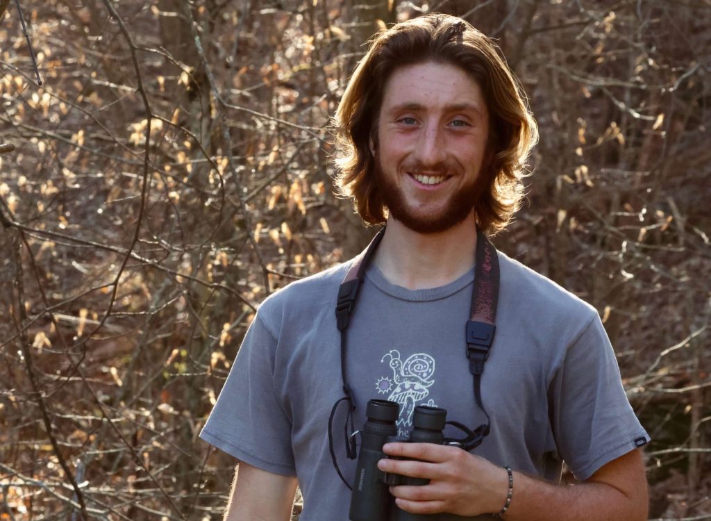 AARON GRAHAM