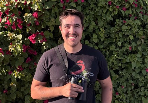 Dorian Escalante