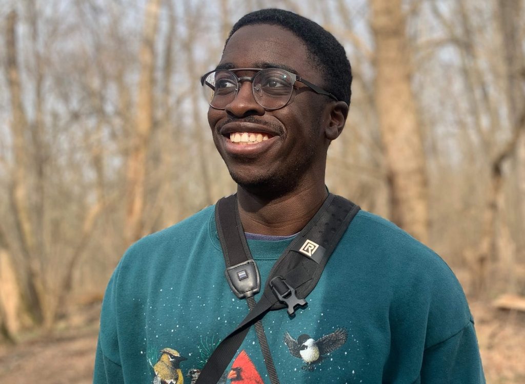 Kojo Baidoo