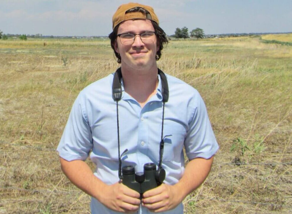 Luke Pheneger