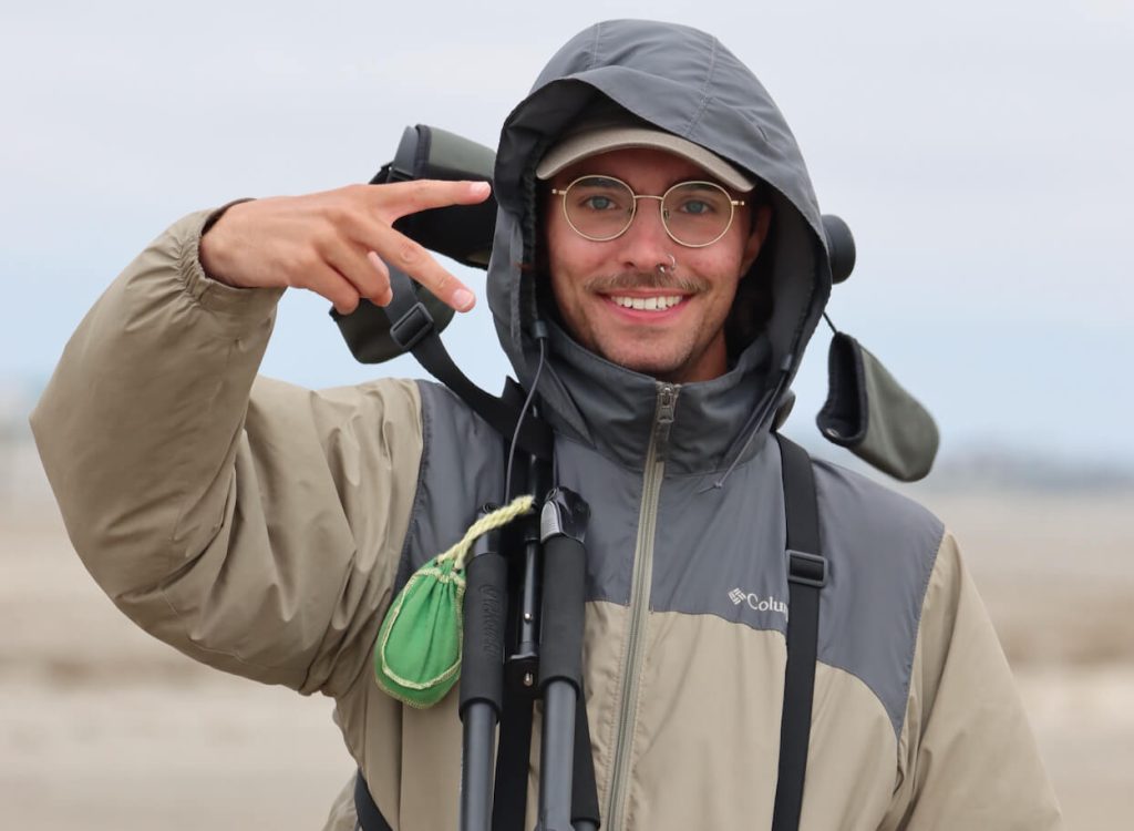 Noah Nei